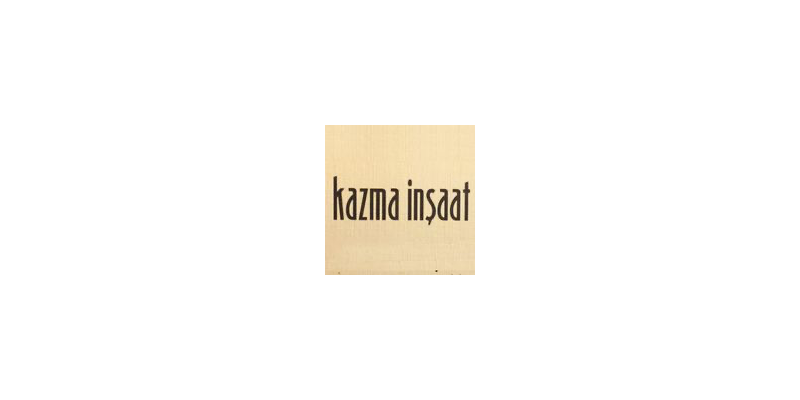 KAZMA İNŞAAT